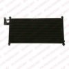 FORD BJ0E61480B Condenser, air conditioning